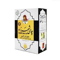 شهرزاد چای ارل گری 325گرم